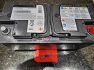 A0019828208 Fresh Oem/new Genuine Mercedes-benz Amg Primary Starter Large Bat.. Fixed Price $497.52.