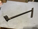 1964 1965 1966 Ford Mustang Front Bumper Outer Bracket Lh Drivers Side. Fixed Price $24.95.