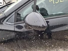 2018 Chevrolet Cruze Driver Side Mirror Assembly Scuffed Oem 128-04886L. Fixed Price $69.97.