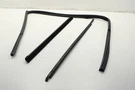 11-24 Ram 1500 Classic Crew Cab Fr Lh Door Run Channel Belt Outer Inner Molding. Fixed Price $160.55.