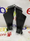 Mercedes-benz 129 90-02 500SL 300SL SL500 Front Radiator Cover Lh Rh. Fixed Price $24.36.