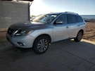 Driver Rear Side Door Electric Sl And Platinum Fits 13 Pathfinder 2554243. Fixed Price $441.75.