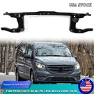 Front Upper Radiator Support Bracket For Mercedes Metris W447 16-20 A4478801103. Fixed Price $186.22.