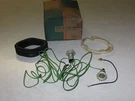 1961 Chevrolet Back-up Lamp Unit Nos Gm #988478. Fixed Price $12.99.