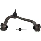 Suspension Control Arm And Ball Joint Assembly Moog CK80308. Fixed Price $115.76.
