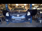 Passenger Right Quarter Panel Coupe Fits 08-13 Altima 507884. Fixed Price $577.49.