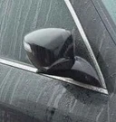 2012-2014 Hyundai Genesis Rh Passenger Door Mirror Side View Oem. Fixed Price $205.80.