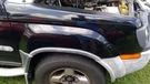 Passenger Right Fender With Lip Moulding Fits 00-04 Xterra 210006. Fixed Price $700.99.