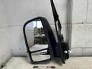 2020 Mercedes Benz SPRINTV25 Driver Left Side View Mirror Black Power Fold. Fixed Price $319.95.