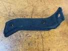Range Rover L322 4.4 TDV8 2010-2012 Rear R/h Boot Carpet Trim XH42-313B04-AA8PVA. Fixed Price $24.33.