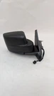 Passenger Side View Mirror Moulded In Black Manual Fits 07-17 Patriot 377510. Fixed Price $70.20.