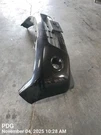 Front Blk W/fog Bumper Assy Oem 08-12 Nissan Pathfindr. Fixed Price $240.00.