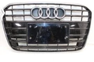 Grille Audi A6 2012 2013 1456584. Fixed Price $329.99.