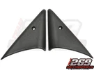 1993-2002 Camaro Firebird Power Mirror Bezels Trim Panels L&r 10235278 10235279. Fixed Price $24.99.