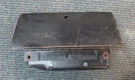 1968 Mustang & Shelby Original/used Glove Box Door Liner. Fixed Price $100.00.