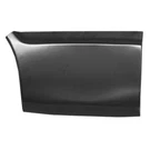 0849-144 Key Parts Quarter Panel Front Passenger Right Side Lower For Chevy. Fixed Price $124.48.