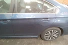 2019 Subaru Legacy Lh Left Driver Side Rear Door Oem. Fixed Price $545.90.