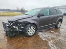 2018 Dodge Journey Right Passenger Fender Gray Used 124K Miles Oem 110-00767R. Fixed Price $284.95.
