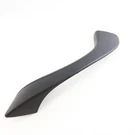 2011 Infiniti FX50 Front Right Passenger Door Grip Pull Handle Cover Oem Black. Fixed Price $55.57.