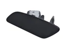 Genuine Porsche Panamera Headlight Washer Cover Left/driver 971807753G2X. Fixed Price $49.00.