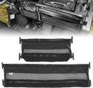 Kemimoto Dash Storage Compatible With Can-am Defender & Max, Black. Fixed Price $48.99.
