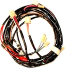Us Made 1961 Corvette Wiring Harness Power Top Lectric Limited Best C1 New. Fixed Price $215.00.