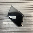 2020-2025 Audi A4 B9 Front Bumper Tow Eye Cap Cover Black LY9B Oem *note*. Fixed Price $48.00.