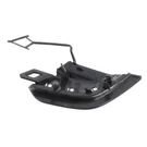 Genuine Volkswagen 2018-2021 Tiguan Tow Eye Cap 5NN-807-155-GRU. Fixed Price $26.13.