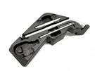 03-10 Porsche Cayenne Emergency Spare Tire Tool Kit Change Set Oem. Fixed Price $80.00.