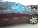 Passenger Front Door Electric Lx Fits 11-12 Odyssey 2707513. Fixed Price $895.00.