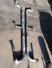 SIERRA150 2014 Running Board 3633538. Fixed Price $175.00.