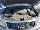 Passenger Right Center Pillar Fits 14-20 Infiniti QX80 1803574. Fixed Price $1026.50.