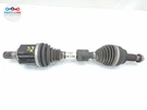 2018-2024 Land Range Rover Evoque L551 Front Left Driver Side Axle Shaft Oem. Fixed Price $255.00.