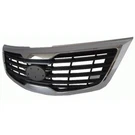 KI1200147 New Grille Fits 2011-2013 Kia Sportage. Fixed Price $125.00.