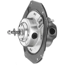 Gpd 2311449 Blower Motor Fits 1963-1987 Buick Electra Rear Front. Fixed Price $68.99.