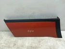 Range Rover Evoque Quarter Trim Panel Rear Right Lower BJ3M274A48AC L538 2015-19. Fixed Price $54.36.