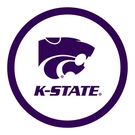 Kansas State Wildcats Ncaa University College Sports Party 9" Dinner Plates. Fixed Price $10.99.