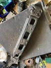 Chevrolet Trax Front Bumper Absorber Upper Impact Oem 2017-2021 94517445 Crashed. Fixed Price $45.00.