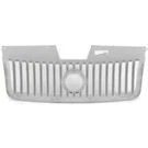 New Front Grille Made Of Plastic Silver For 2006-2009 Mercury Milan FO1200484. Fixed Price $85.00.