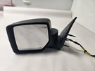Driver Side View Mirror Power Textured Heated Fits 08-12 Liberty 391400. Fixed Price $58.50.