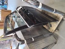 2013 Audi A6 Left Driver Door Oem Used 93000 Miles Interchange 130-59289L. Fixed Price $545.00.