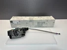 Mercedes Benz Oem Gle Gls Ml Left Rear Door Lock Assembly 2015 - 2019. Fixed Price $145.00.