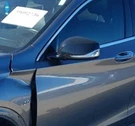 2017-2019 Infiniti QX30 Lh Driver Door Mirror Side View Oem. Fixed Price $702.78.