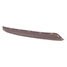 FO1195137 New Replacement Rear Lower Valance Panel Fits 2014-2019 Fiesta Capa. Fixed Price $240.00.