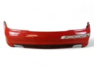 03-08 Mercedes SL500 SL600 SL550 R230 Bumper Panel Cover Rear Magma-red Oem. Fixed Price $734.99.