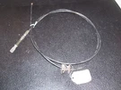 1977-1980 Mercedes Hood Release Cable Nos 1-108 8800159 IMP129. Fixed Price $10.79.