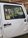 Passenger Front Door Vin 6TH Digit Jk Body Fits 11-18 Wrangler 662039. Fixed Price $549.00.