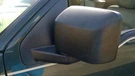 Driver Side View Mirror Manual Pedestal Fits 04-08 Ford F150 Pickup 12104253. Fixed Price $84.36.