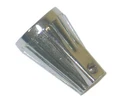 1963-1964 Corvette Knob Dash Fan Includes Screw. Fixed Price $40.95.