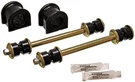 Energy Suspension 4-5155G Front Sway Bar Bushing & End Link Set 1998-2001 Ford. Fixed Price $58.71.